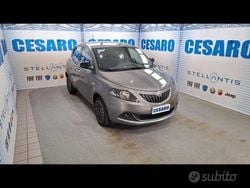 Grigio Usata 2022 Lancia Ypsilon Gold Due volumi | 12.900 € (Buon prezzo)