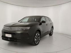 Nero Nuova 2025 Opel Grandland X SUV | 30.000 € (Buon prezzo)