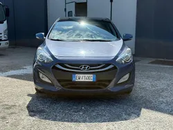 Other Usata 2014 Hyundai i30 Style Tre volumi | 6500 € (Ottimo prezzo)