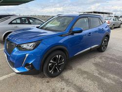 Usata 2020 Peugeot 2008 Allure SUV | 18.000 € (Molto cara)