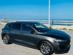 Usata 2022 Ford Focus ST Coupé | 18.000 € (Buon prezzo)