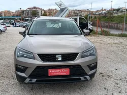 Grigio Usata 2017 Seat Ateca Style SUV | 11.700 € (Buon prezzo)