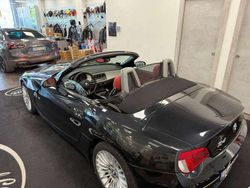 Nero Usata 2007 BMW Z4 Cabrio | 16.900 € (Molto cara)