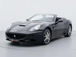 Other Usata 2008 Ferrari California Cabrio | 130.000 € (Molto cara)