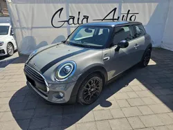 Grigio Usata 2018 Mini One D Hype Due volumi | 16.690 € (Buon prezzo)