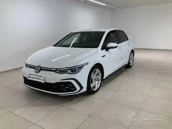 Usata 2021 VW Golf VIII GTD Tre volumi | 28.900 € (Buon prezzo)