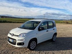 Other Usata 2019 Fiat Panda Lounge Due volumi | 9399 € (Ottimo prezzo)