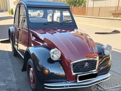 Usata 1985 Citroën 2CV Charleston Tre volumi | 12.000 €