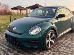Verde Usata 2017 VW Beetle Coupé | 15.000 €