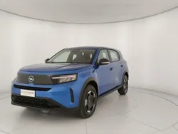 Blu Nuova 2025 Opel Frontera Edition SUV | 26.000 € (Buon prezzo)