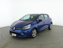Blu Usata 2019 Renault Clio IV Zen Tre volumi | 11.799 € (Cara)