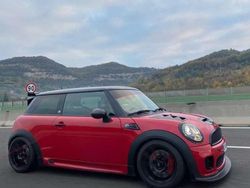 Usata 2012 Mini John Cooper Works Due volumi | 18.900 €