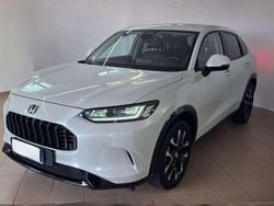 Bianco Usata 2024 Honda ZR-V Advance SUV | 28.450 €