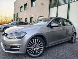 Grigio Usata 2013 VW Golf Tre volumi | 8999 € (Ottimo prezzo)