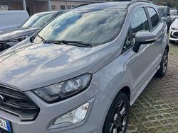 Other Usata 2022 Ford Ecosport ST-Line SUV | 14.000 € (Ottimo prezzo)