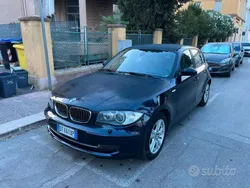 Usata 2009 BMW 118 Due volumi | 2999 € (Super prezzo)