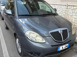 Grigio Usata 2009 Lancia Ypsilon Due volumi | 1700 € (Super prezzo)