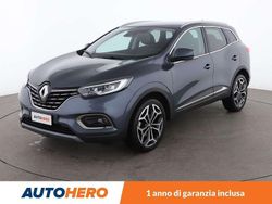 Blu Usata 2022 Renault Kadjar Techno SUV | 18.699 € (Buon prezzo)