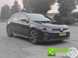 Nero Usata 2023 VW Polo GTI Tre volumi | 25.600 € (Buon prezzo)