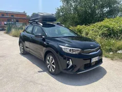 Nero Usata 2021 Kia Stonic Style SUV | 12.500 € (Ottimo prezzo)
