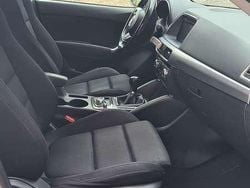 Bianco Usata 2015 Mazda CX-5 Essence SUV | 4750 € (Ottimo prezzo)