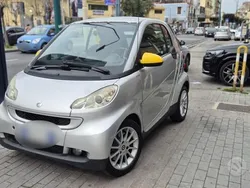 Grigio Usata 2008 Smart ForTwo Coupé Passion Coupé | 4300 € (Buon prezzo)