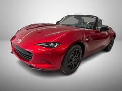 Soul red met. Nuova 2025 Mazda MX5 Homura-Line Cabrio | 33.600 € (Buon prezzo)