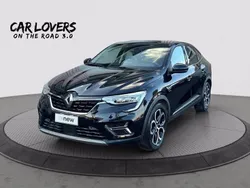 Nero Usata 2022 Renault Arkana Intens SUV | 17.990 € (Super prezzo)