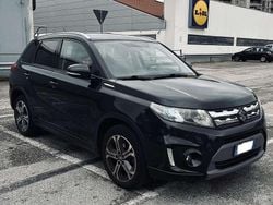 Nero Usata 2017 Suzuki Vitara SUV | 11.000 € (Ottimo prezzo)