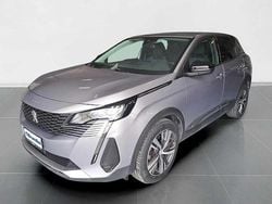 Grigio Usata 2023 Peugeot 3008 Allure SUV | 18.822 € (Super prezzo)