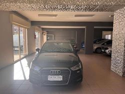 Nero Usata 2018 Audi A1 Sportback Ambiente Due volumi | 12.990 € (Buon prezzo)