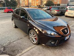 Nero Usata 2007 Cupra Leon Tre volumi | 9900 €