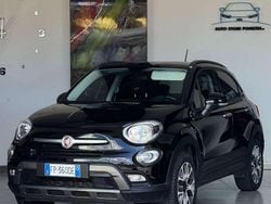 Nero Usata 2018 Fiat 500X Cross SUV | 11.900 € (Ottimo prezzo)