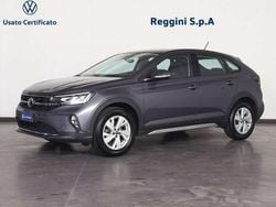 Smoky grey Usata 2024 VW Taigo Life SUV | 18.900 € (Ottimo prezzo)