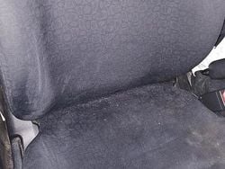 Nero Usata 2006 Honda FR-V Monovolume | 3000 € (Buon prezzo)