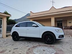 Usata 2012 Audi Q5 Advanced Plus SUV | 13.800 € (Buon prezzo)
