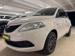 Beige Usata 2019 Lancia Ypsilon Gold Due volumi | 9990 € (Buon prezzo)