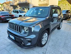 Granite crystal Usata 2022 Jeep Renegade Limited SUV | 18.900 € (Buon prezzo)