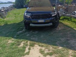 Usata 2020 Ford Ranger Wildtrack Pick-up | 29.500 € (Molto cara)