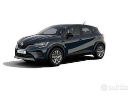 Grigio Usata 2021 Renault Captur Intens SUV | 13.200 € (Ottimo prezzo)