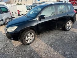 Grigio Usata 2008 Toyota RAV4 Luxury SUV | 3900 € (Buon prezzo)