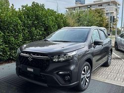 Antracite metallizzato Usata 2024 Suzuki SX4 S-Cross SUV | 27.600 € (Buon prezzo)