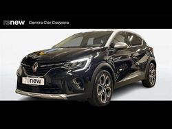 Nero Usata 2020 Renault Captur Intens SUV | 15.900 € (Buon prezzo)