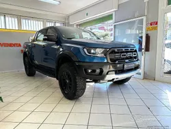 Other Usata 2021 Ford Ranger Raptor Pick-up | 43.950 € (Buon prezzo)