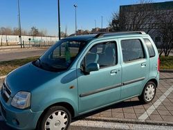 Usata 2003 Opel Agila Due volumi | 4500 €