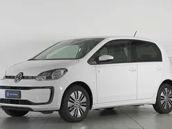 Bianco Usata 2018 VW e-up! Due volumi | 12.500 € (Buon prezzo)