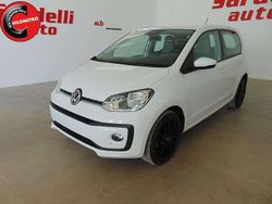 Bianco Usata 2021 VW up! Due volumi | 10.200 € (Buon prezzo)