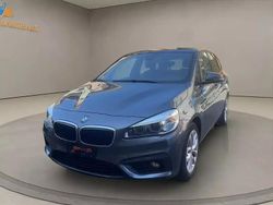 Grigio Usata 2018 BMW 218 Monovolume | 10.990 € (Super prezzo)
