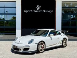 Bianco carrara b4b4 Usata 2010 Porsche 911 GT3 RS Coupé | 219.000 €