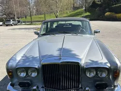 Argento Usata 1975 Bentley T1 Tre volumi | 25.000 €